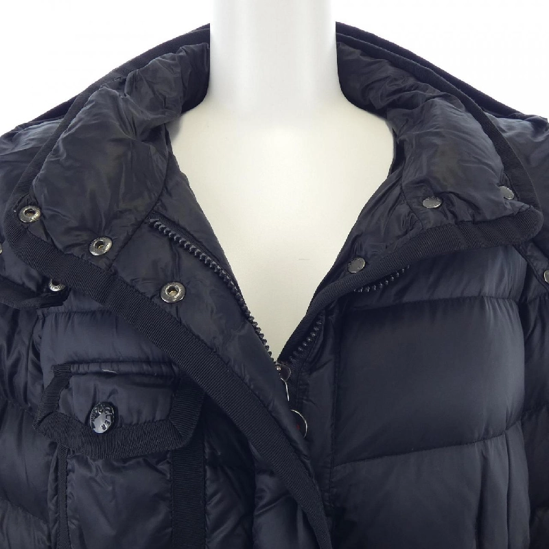 Áo khoác lông vũ MONCLER 637997
