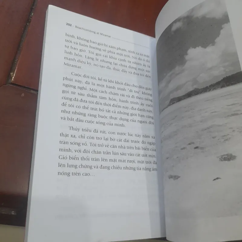 Richard Bode - NGƯỜI ĐI TÌM TẶNG VẬT CỦA BIỂN 931167