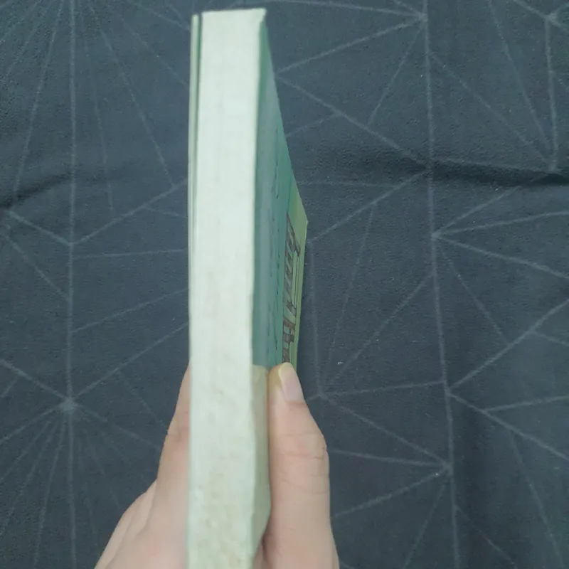 "Đoạn đường để nhớ" - Nicholas Sparks 577831