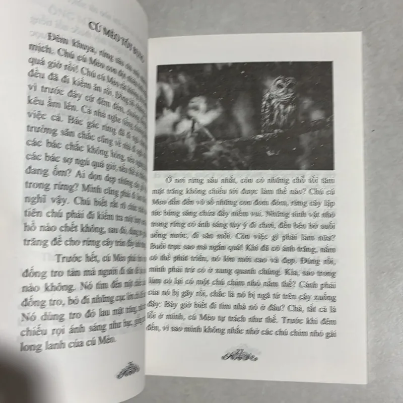 Truyện muôn thú - Câu chuyện nhỏ, bài học lớn 689566