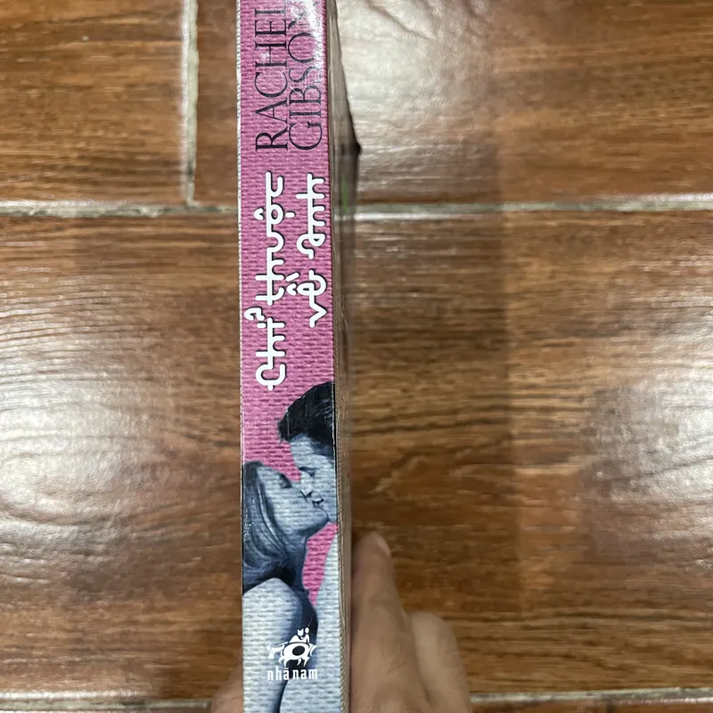 Chỉ thuộc về anh– Rachel Gibson (15) 645575