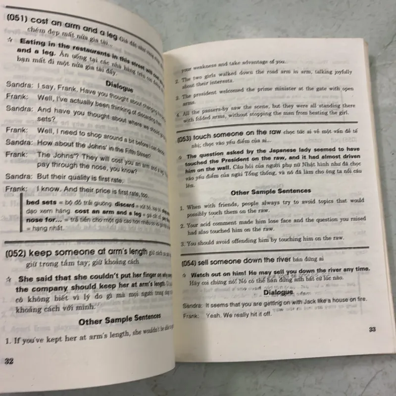 500 English Idiomatic expressions in current use 518636