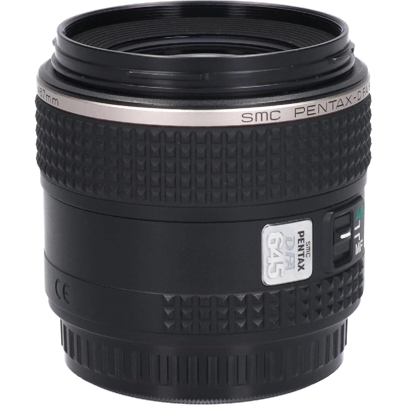 Ống kính D FA645 55mm F2.8AL IF SDM - Hàng hiệu Chính hãng 879462