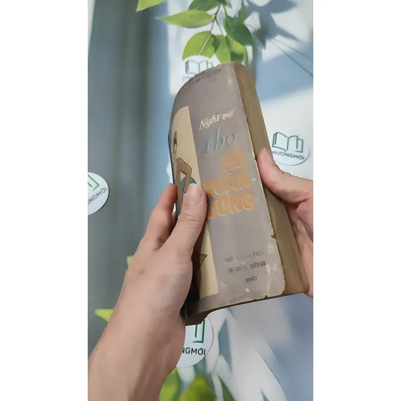 [XƯA] Nghĩ Về Thơ Hồ Xuân Hương (1987) - Lê Trí Viễn 776012