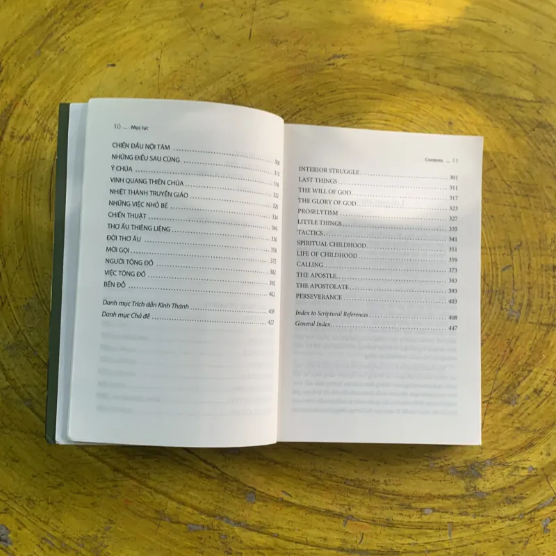 CON ĐƯỜNG THE WAY - JOSEMARIA ESCRIVA 936318