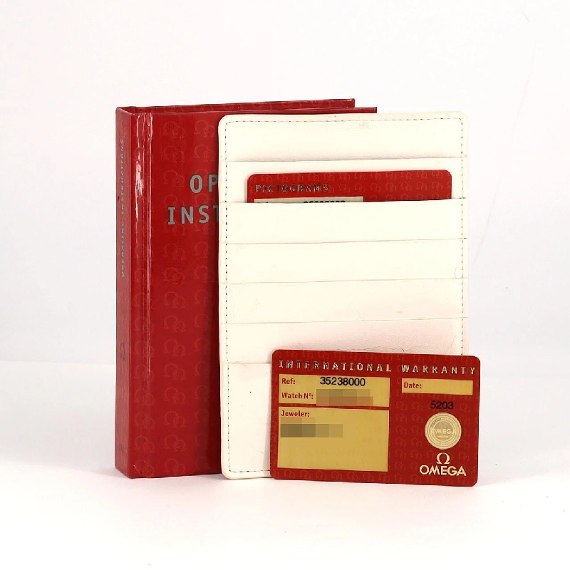 Đồng hồ Omega Speedmaster Day-Date 3523.80 SS tự động - Hàng hiệu Chính hãng 881016