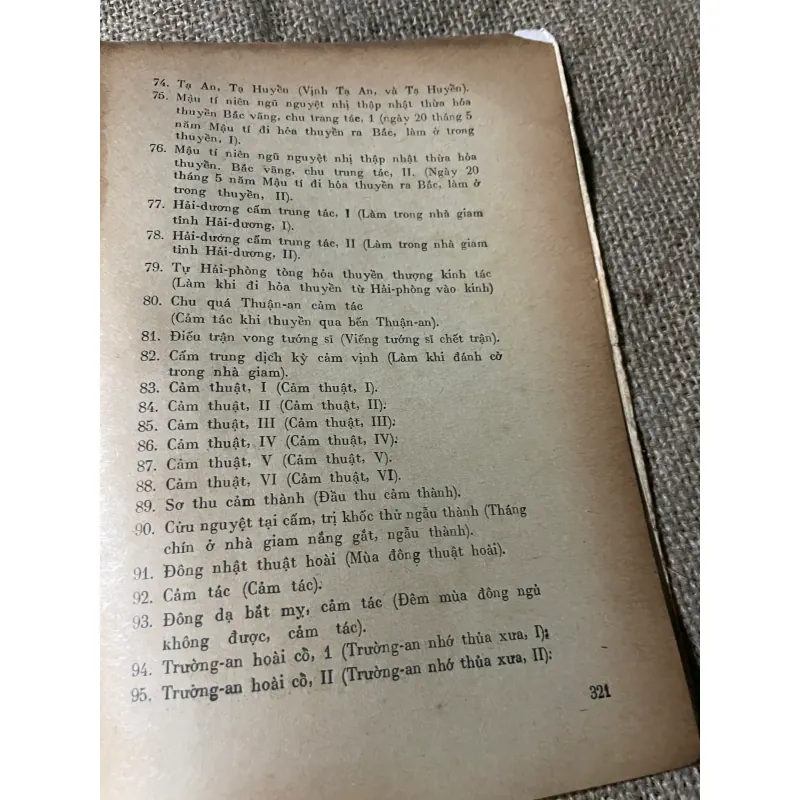 THƠ VĂN NGUYỄN XUÂN ÔN - 574548