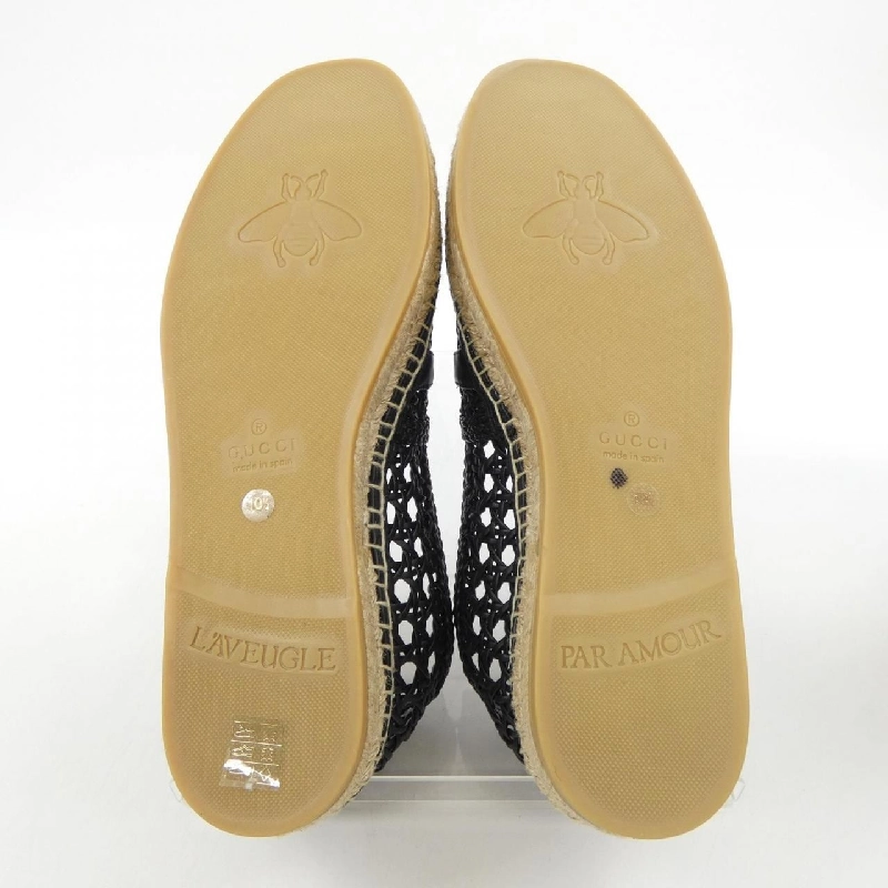 Giày GUCCI 624610 1XC10 - Hàng hiệu Chính hãng 901980