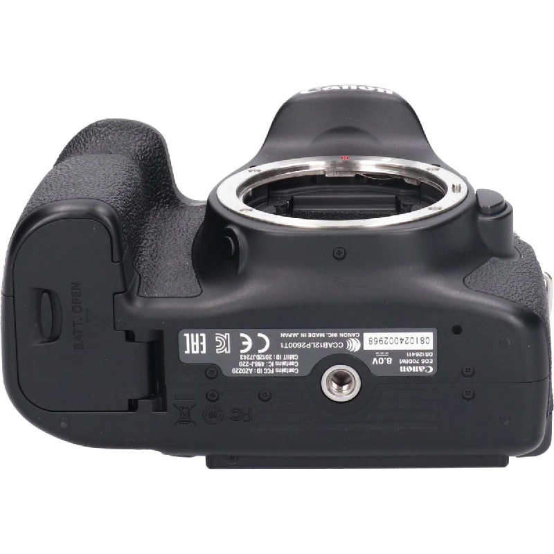 ＥＯＳ７０Ｄ - Hàng hiệu Authentic 877661