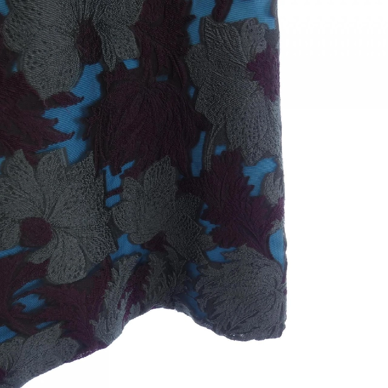 Chân váy DRAWER ドゥロワー 649679