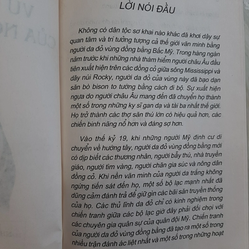 Vũ diệu ma của người da đỏ 323822