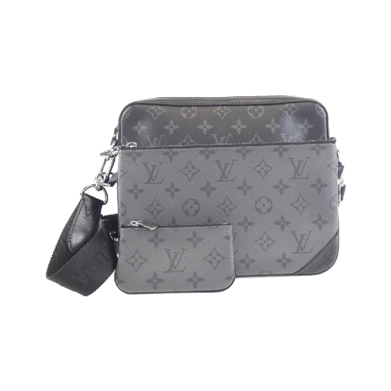 Túi đeo vai Louis Vuitton Monogram Eclipse Reverse Trio Messenger M69443 608986