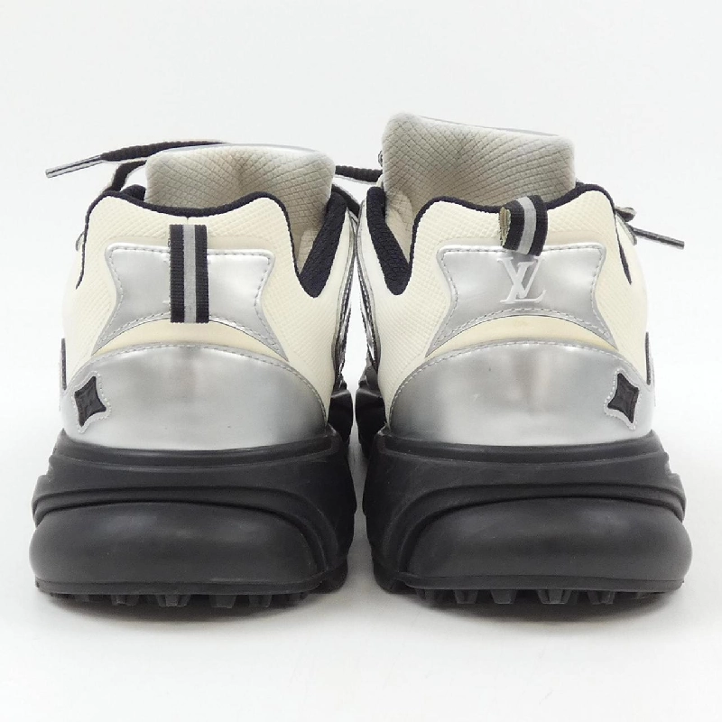 Giày thể thao LOUIS VUITTON Tactic Line - Hàng hiệu Authentic 904513