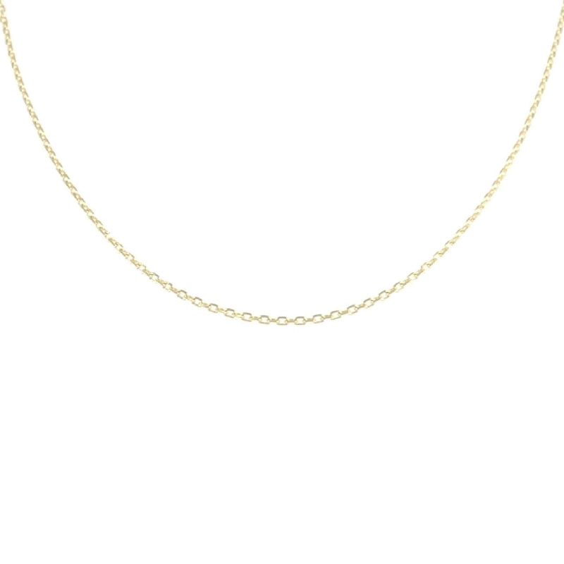 K18YG Dây chuyền - Hàng hiệu Chính hãng 868223