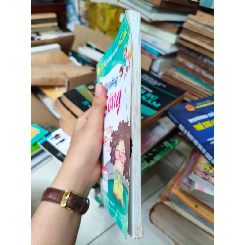 Kỹ năng sống 🌱 462322