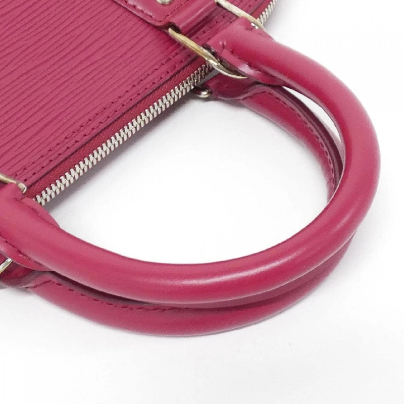 Túi Louis Vuitton Epi Alma PM M40490 619743