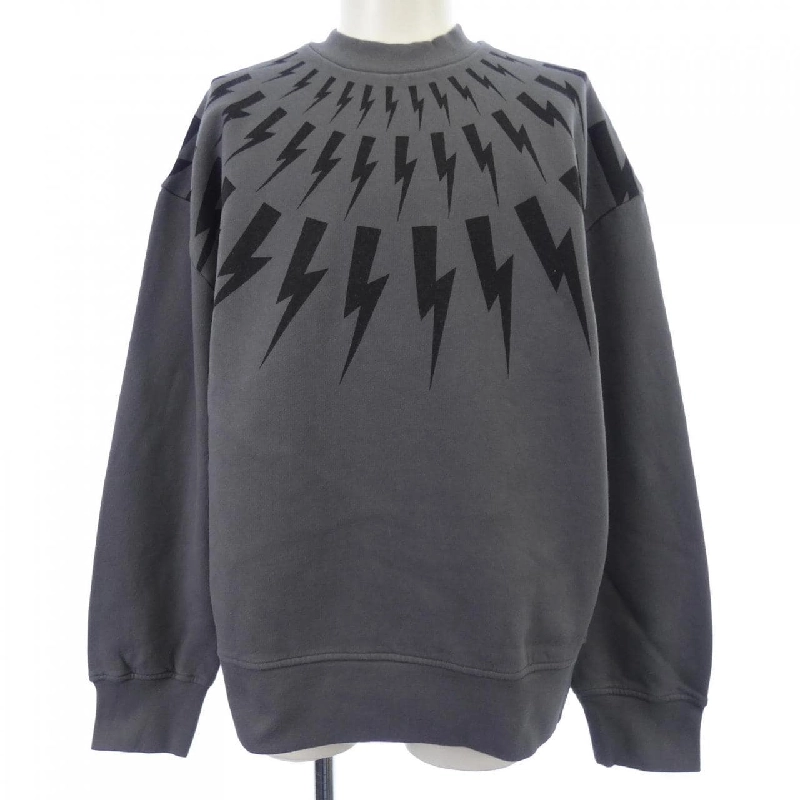 Neil Barrett NBV7JS010S Áo khoác - Hàng hiệu Authentic 895415