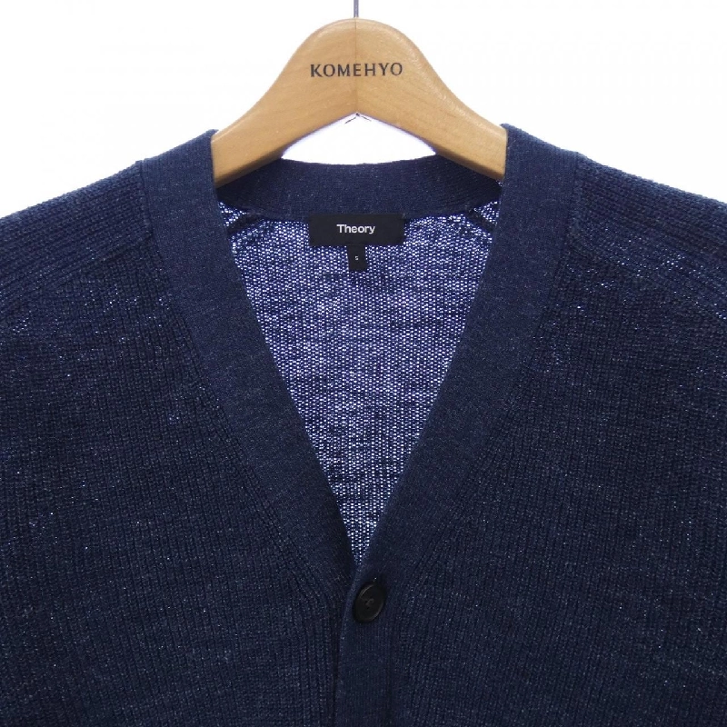 Thương hiệu Theory - Áo khoác cardigan 901093