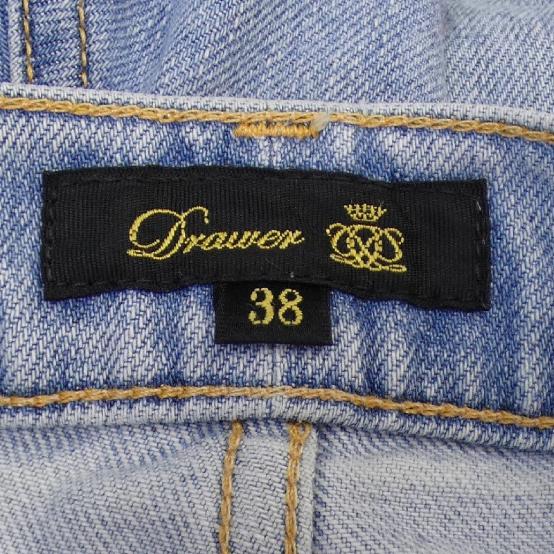 Đồ jeans DRAWER - Hàng hiệu Authentic 653171