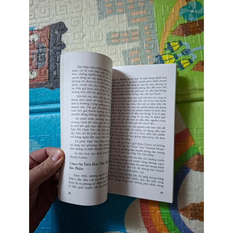 Tiếp thị có hiệu quả 798558