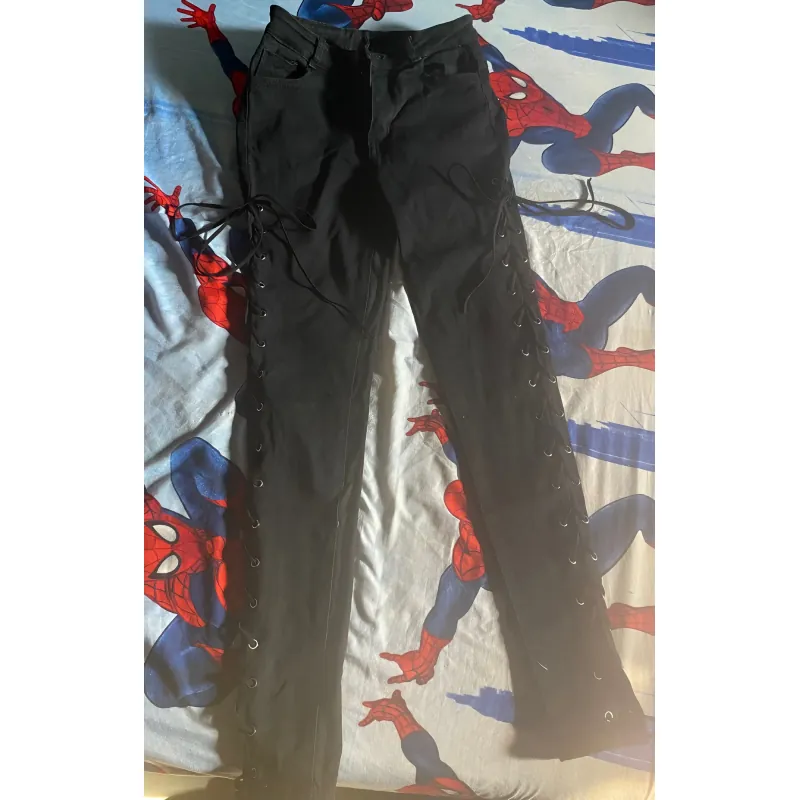 Kaki thun dài  785204