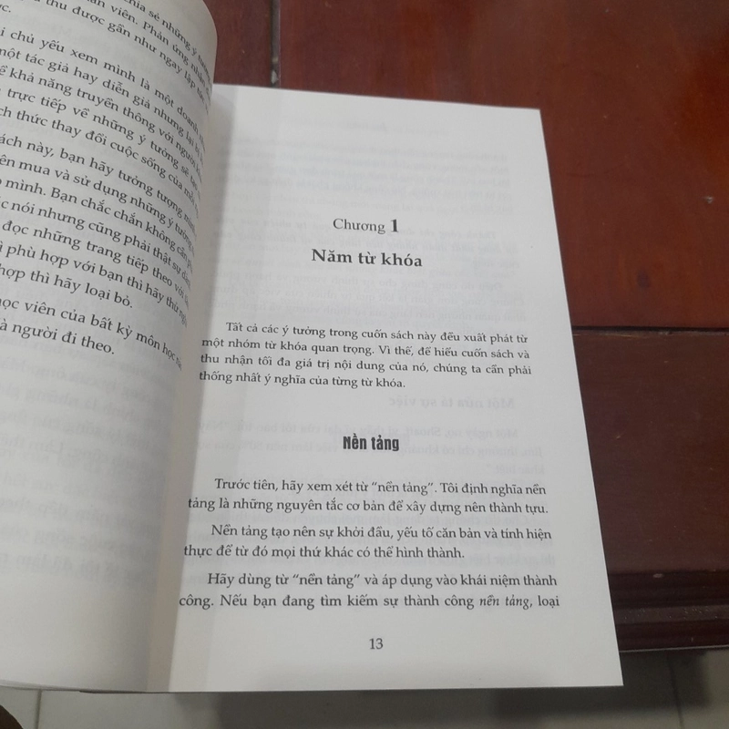 Jim Rohn - 7 CHIẾN LƯỢC THỊNH VƯỢNG & HẠNH PHÚC 476092