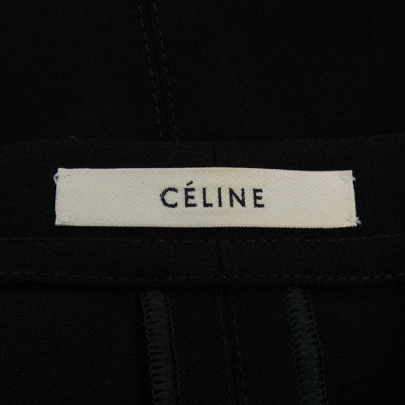 Áo thun CELINE - Hàng hiệu Authentic 639830