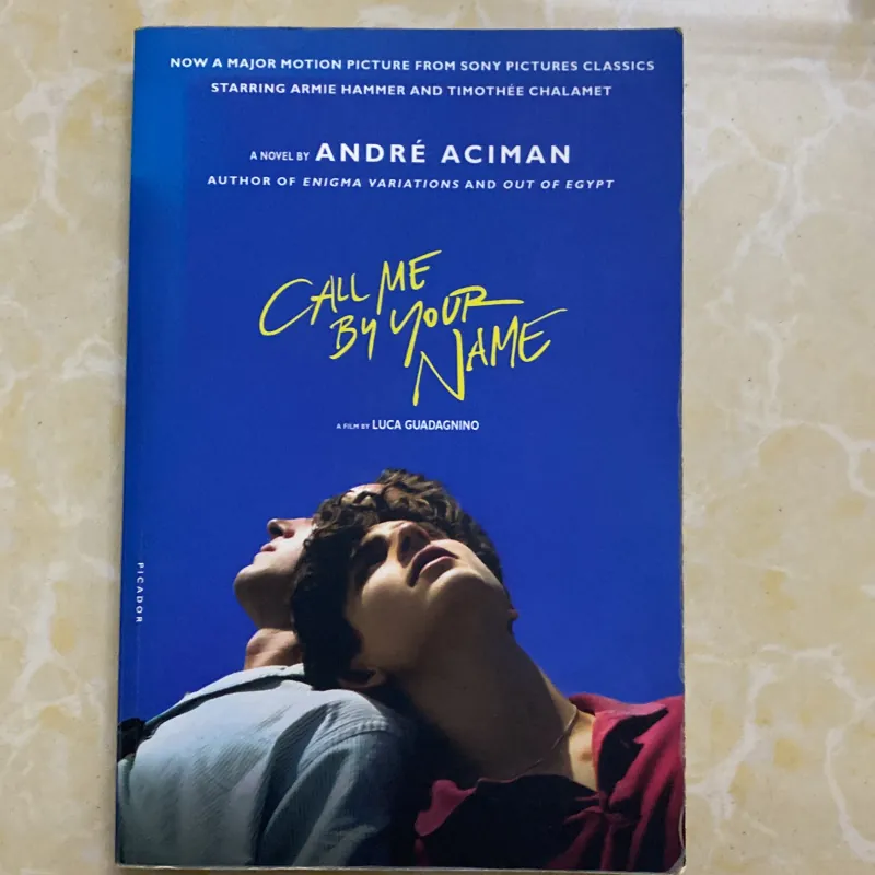 Call me by your name 1022194