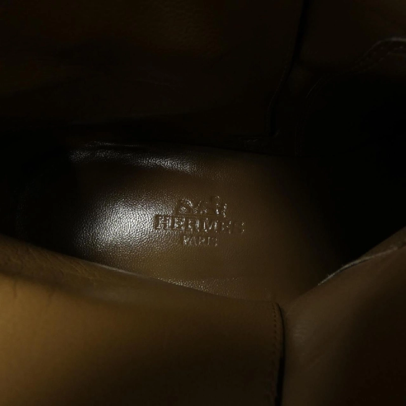 【Mã giảm giá】Giày bốt HERMES 663934