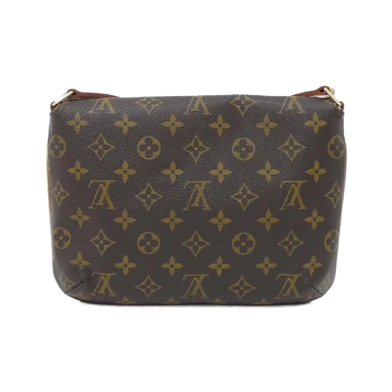 Túi đeo vai Louis Vuitton Monogram Musette Tango M51257 611889
