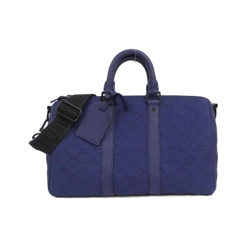 Túi xách Louis Vuitton Trillon Monogram Keepall Bandoulière 35cm M11691 - Hàng hiệu Chính hãng 771941