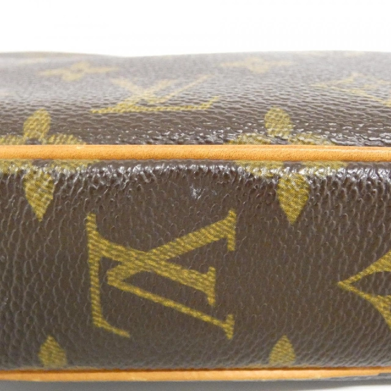 Túi xách vai Louis Vuitton Monogram Marly Bandoulière M51828 608703