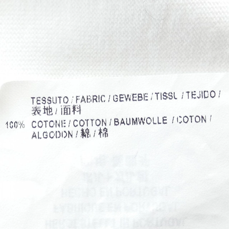 Áo thun BALENCIAGA - Hàng hiệu Chính hãng 901163