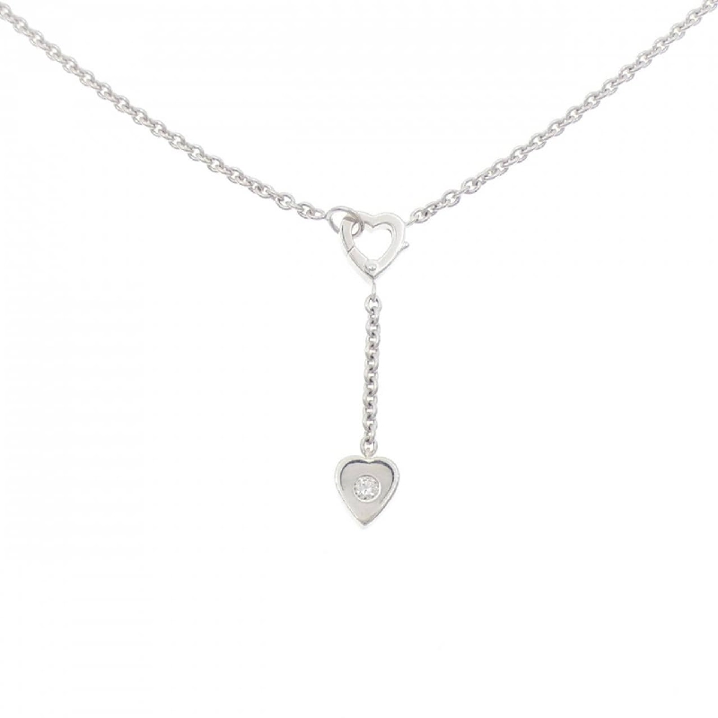 Cartier Mon Amour Necklace - Hàng hiệu Authentic 840834
