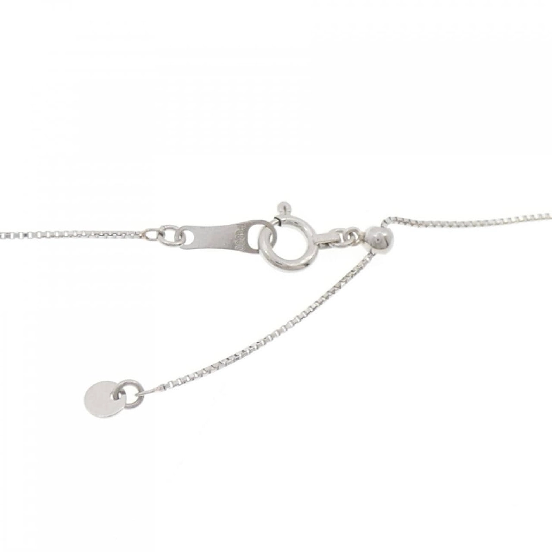 Dây chuyền ruby PT900/PT850 0.45CT - Hàng hiệu Chính hãng 862832