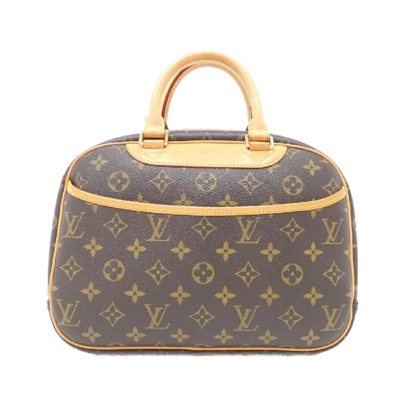 Túi Louis Vuitton Monogram Trouville M42228 616296