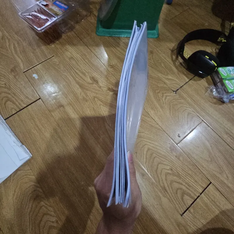 6q dạy toán 11 không trùng như hình (sách photo) 674740