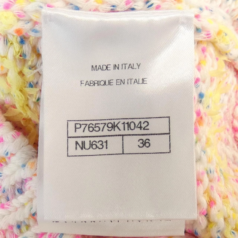 Chanel CHANEL Áo len - Hàng hiệu Chính hãng 826761