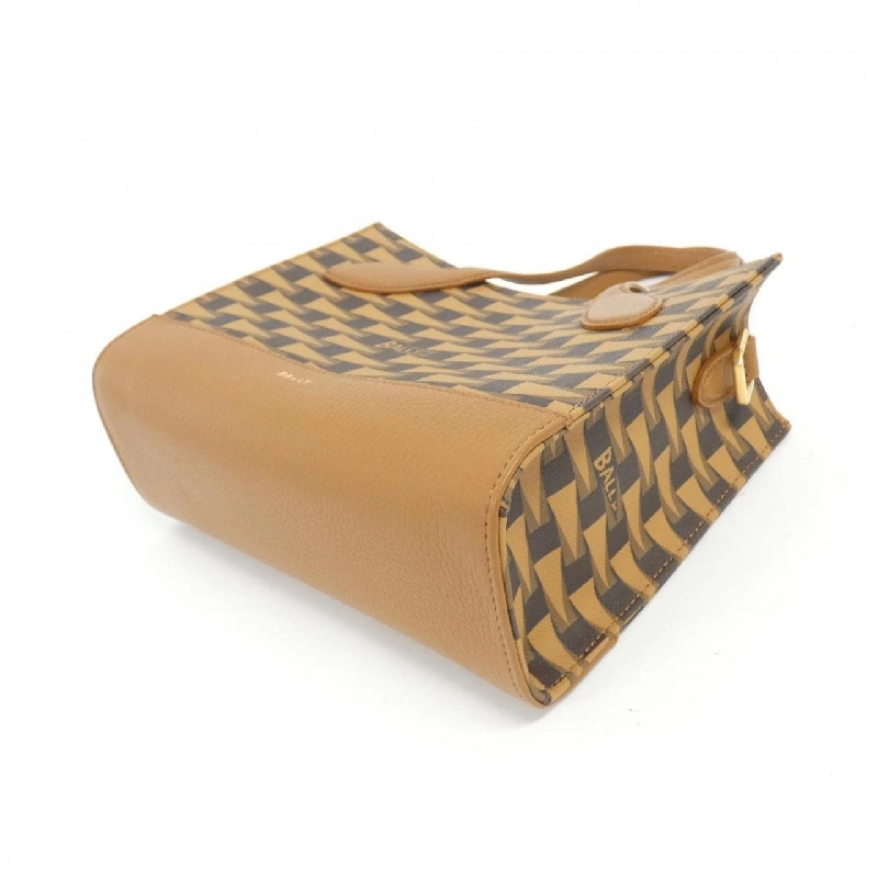 【Sản phẩm mới】Túi BALLY KEEP ON XS 620380