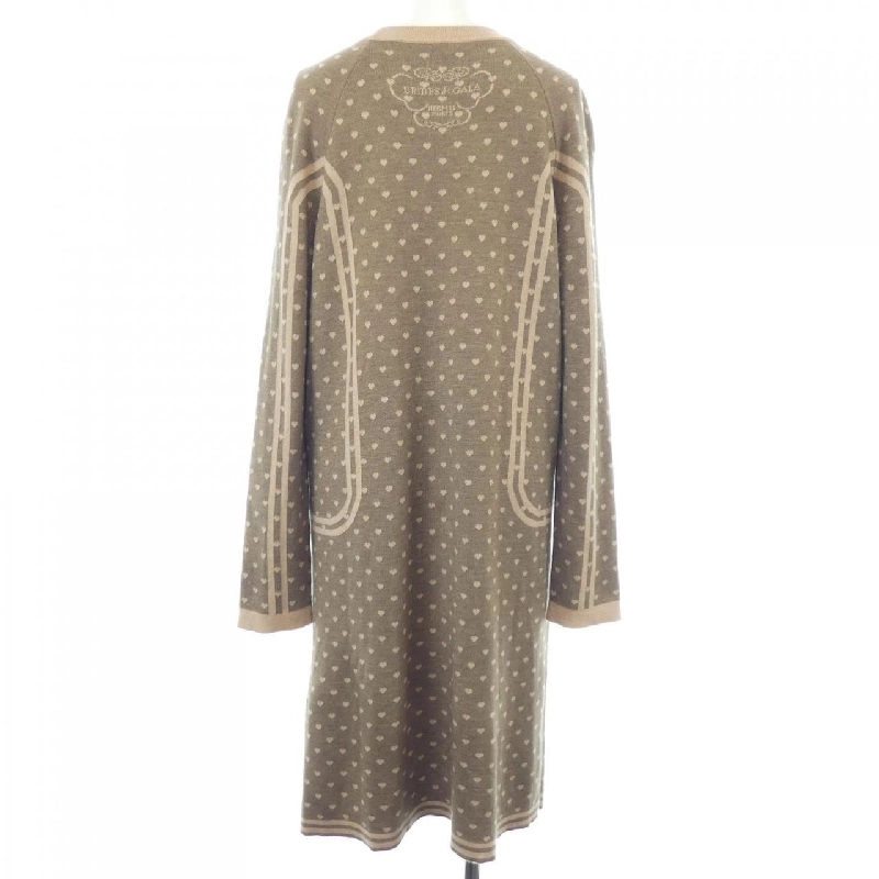 Đầm HERMES BRIDES DE GALA *87-7715 645978