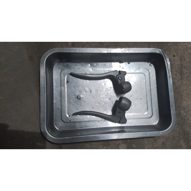 Đôi tay phanh  nhôm xe đạp cổ xưa...  276225