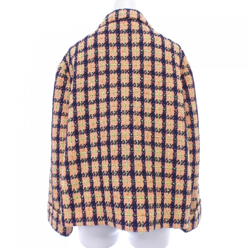 【Mã giảm giá】Gucci GUCCI Áo khoác 636782