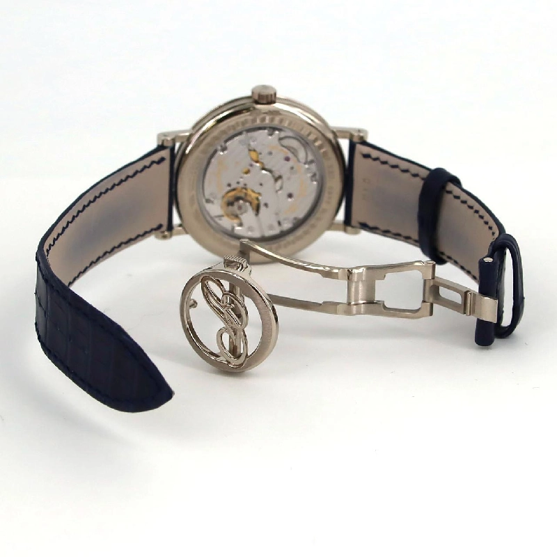 Breguet Classic Power Reserve WG 5277BB/12/9V6 WG Cơ - Hàng hiệu Chính hãng 881317