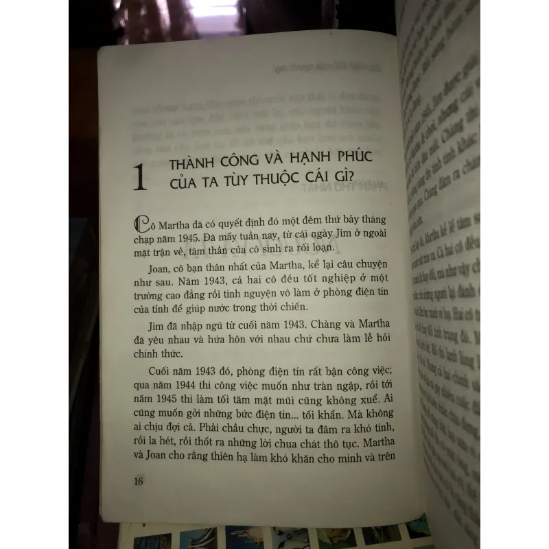 Cách cử thế của người nay - K.C.Ingram 778292