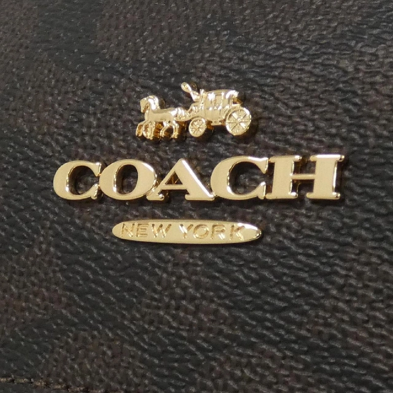 【Sản phẩm mới】Túi xách vai Coach CCQ27 609643