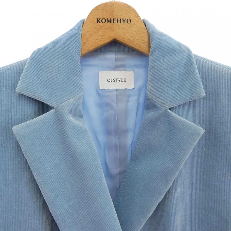 of style ジャケット - Hàng hiệu Authentic 820548