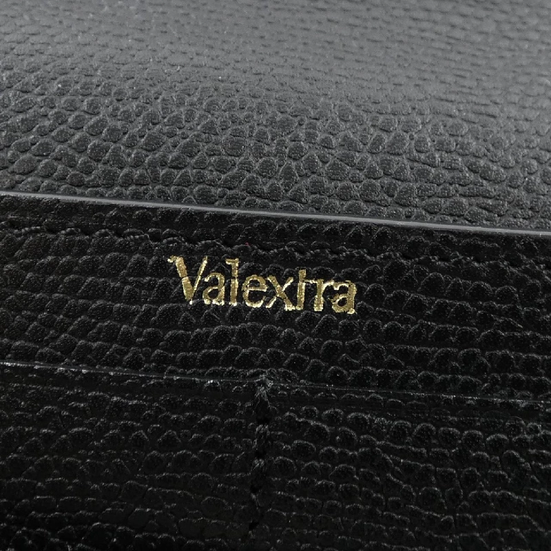 【クーポン対象】Ví VALEXTRA 657055