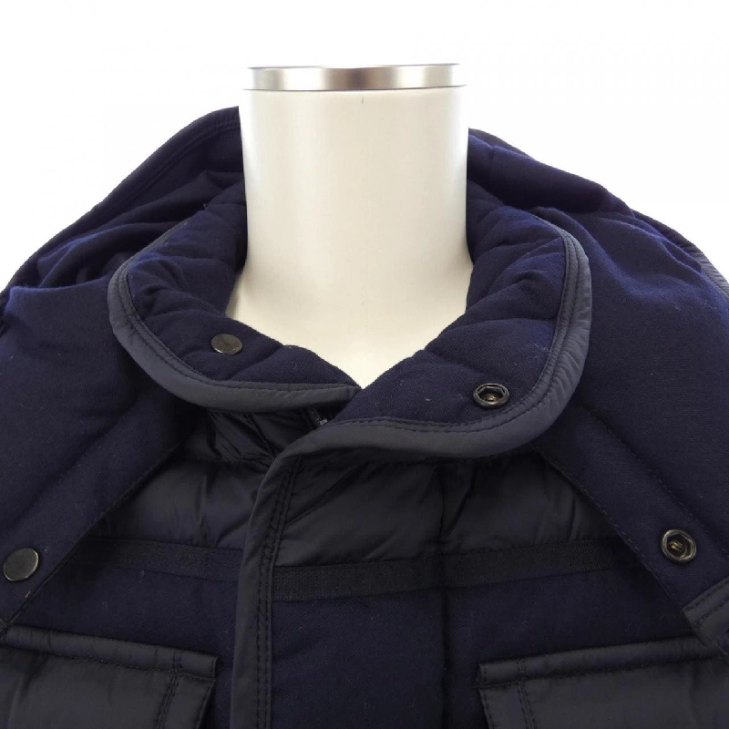 MONCLER JACOB Áo khoác lông - Hàng hiệu Chính hãng 895007