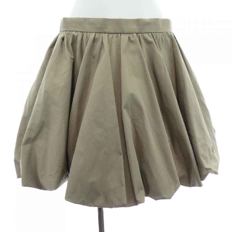 Chân váy mini balloon CHRISTIAN DIOR 557J64A3332 - Hàng hiệu Authentic 814135