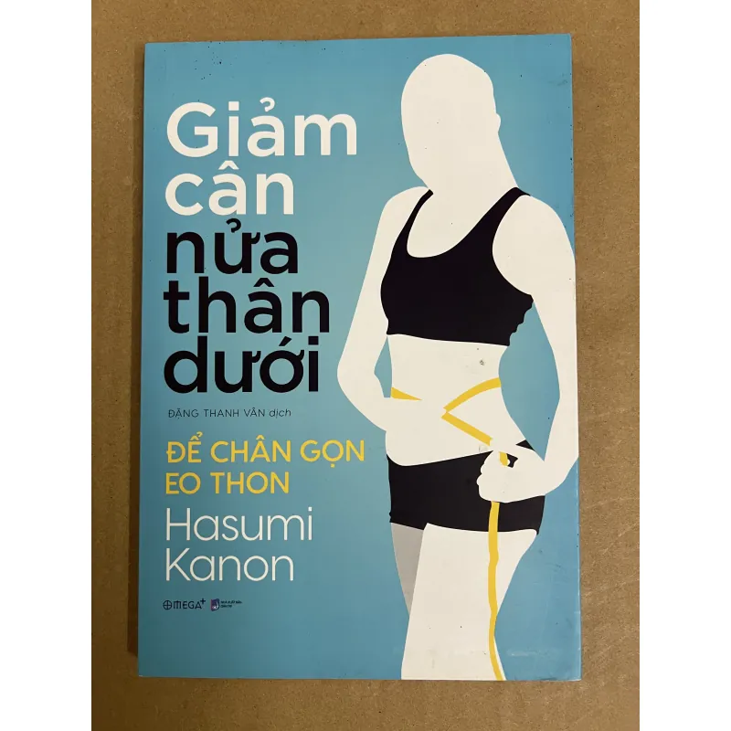 Giảm cân nữa thân dưới 1022508